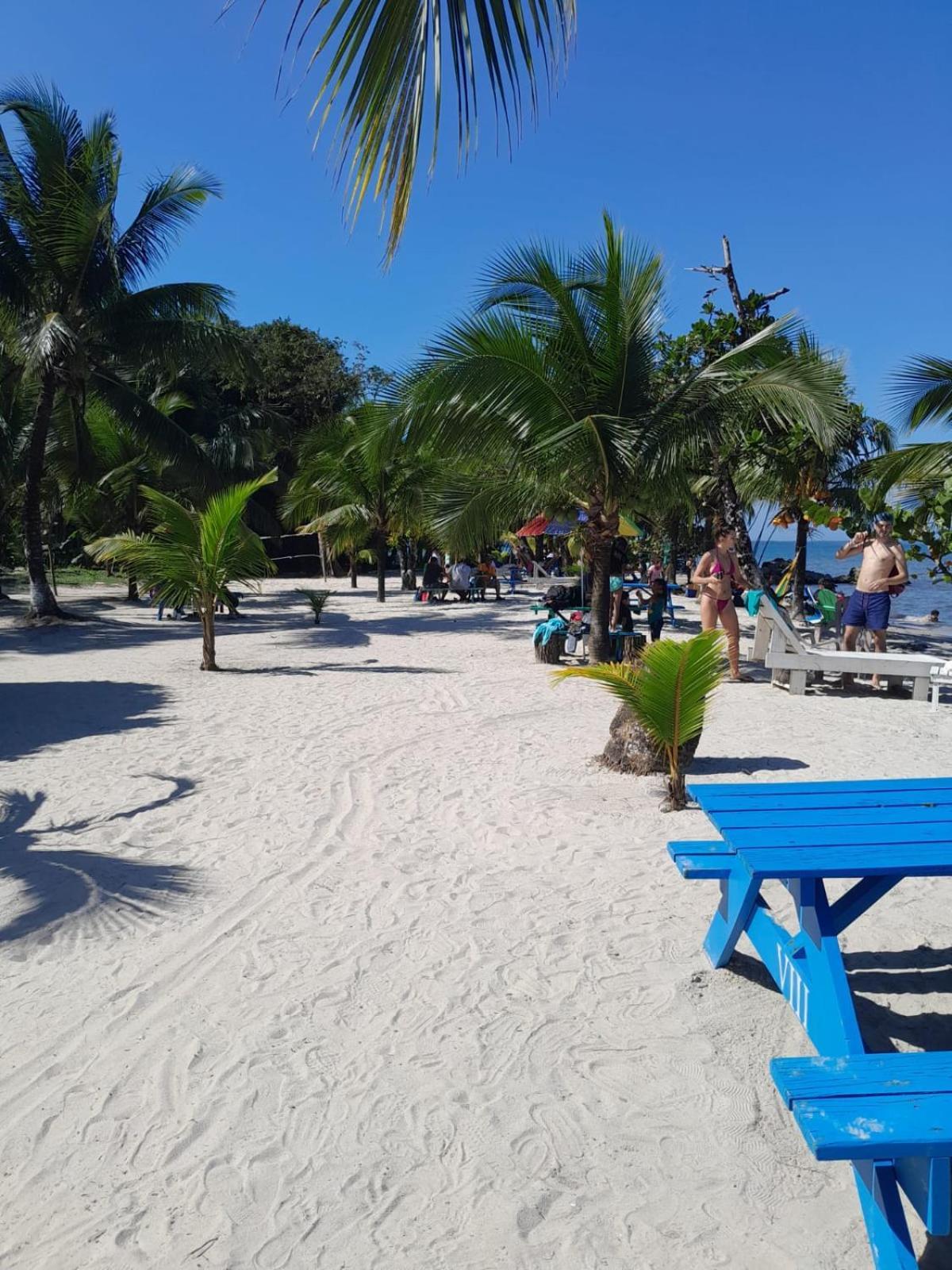 Boatique Hotel And Marina Rio Dulce Ngoại thất bức ảnh
