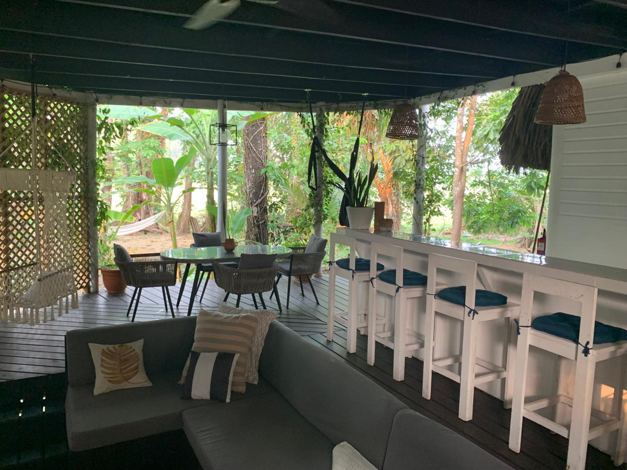 Boatique Hotel And Marina Rio Dulce Phòng bức ảnh